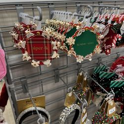Marshalls - Impulse buys