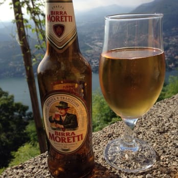 Cafe il Balcone Sul Lago - Local Beer - Great View - Beer, Wine & Spirits Near Me - Como, Colorado