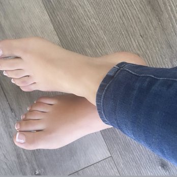 Pro Nails & Spa - I love my nails! Thank you so much My & Kelly! - Nail Salons Near Me - Costa Mesa, California