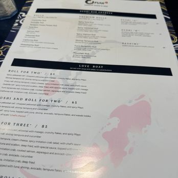 Fumi Hibachi Sushi and Bar - Sushi Bars Near Me - Duluth, Georgia Fumi Hibachi Sushi and Bar - Sushi Bars Near Me - Duluth, Georgia