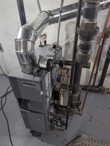 Slide of Mastercraft Heating, Cooling, Plumbing, & Electrical