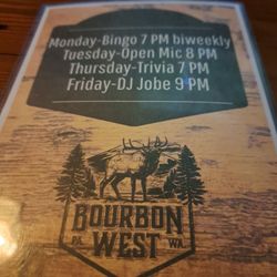 Bourbon West