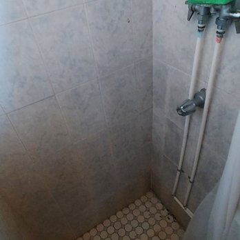 Casa Santurce - Bathroom - Vacation Rentals Near Me - San Juan, Puerto Rico