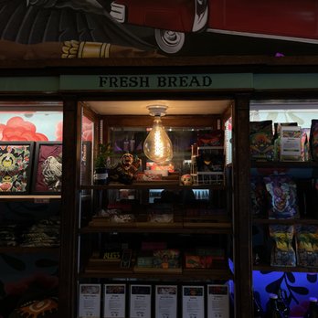 Sleep Walk Chocolateria - Merch - Chocolatiers & Shops Near Me - Chicago, Illinois