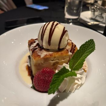 Vic’s - Bread Pudding - Italian Near Me - Las Vegas, Nevada Vic’s - Bread Pudding - Italian Near Me - Las Vegas, Nevada