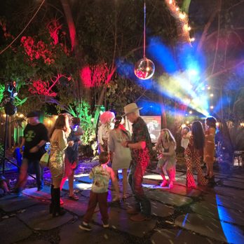 Dj-Zinn - High disco vibes with DJ Zinn!! - DJs Near Me - Maui, Hawaii