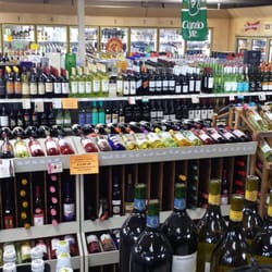 Cottonwood Liquors