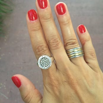 iNail Spa - Nail Salons Near Me - Miami Beach, Florida