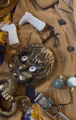 Old Town Antique Mall