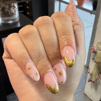 Ivy Nails - My style - Nail Salons Near Me - Brownsburg, Indiana