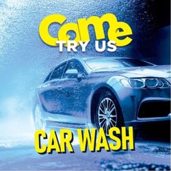 Waves Express Car Wash