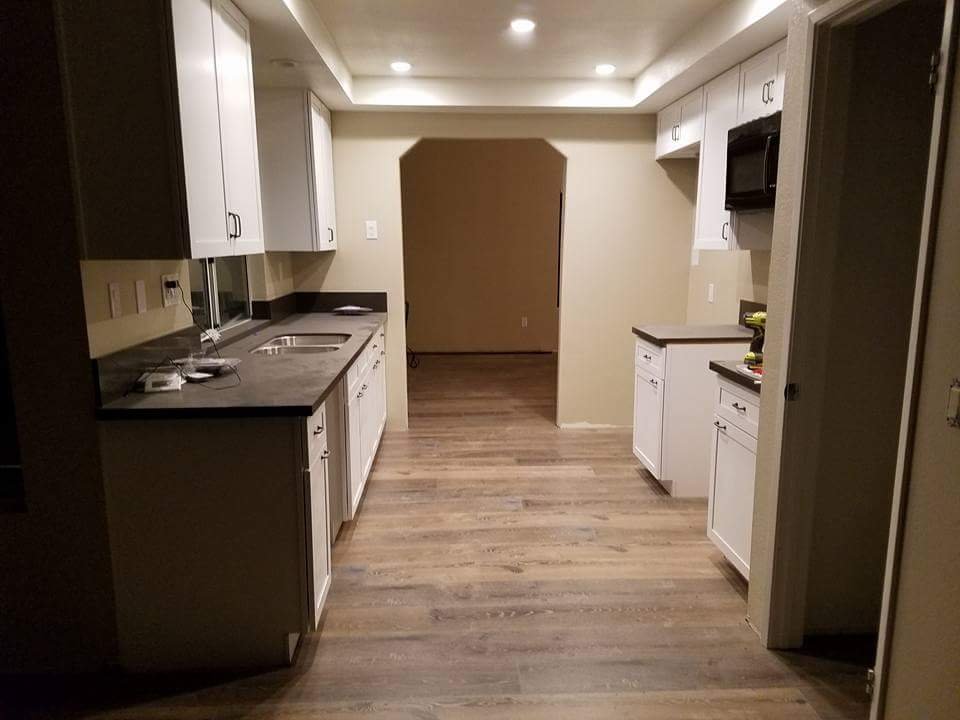 Slide of MST Remodeling