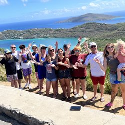 Brenda And Franko's Fun Tours - Regulars...