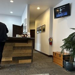 Chain O'Lakes Chiropractic - Office