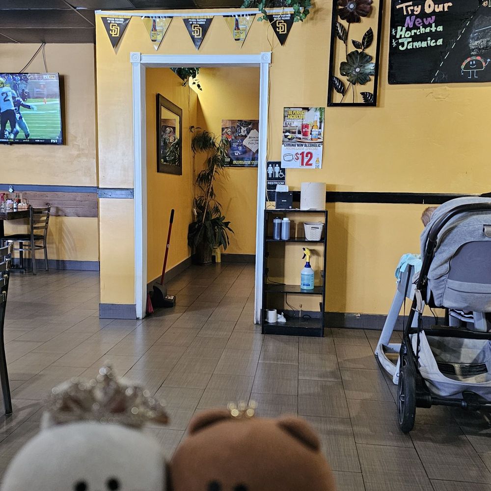 Maggie's Cafe - Convenient restroom - Breakfast & Brunch Near Me - San Diego, California Maggie's Cafe - Convenient restroom - Breakfast & Brunch Near Me - San Diego, California
