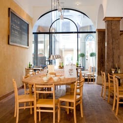 Le Pain Quotidien - Le pain quotidien