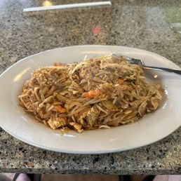Pad Thai