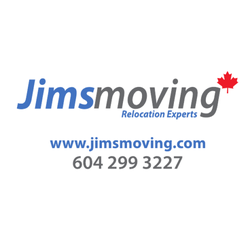 Jim's Moving