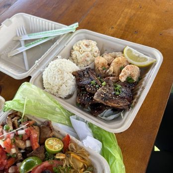 Da Soriano Grindz - Filipino Near Me - Kahului, Hawaii