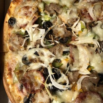 Amina Pizzeria - Amina meat special 5/5 - Pizza Near Me - Honolulu, Hawaii Amina Pizzeria - Amina meat special 5/5 - Pizza Near Me - Honolulu, Hawaii