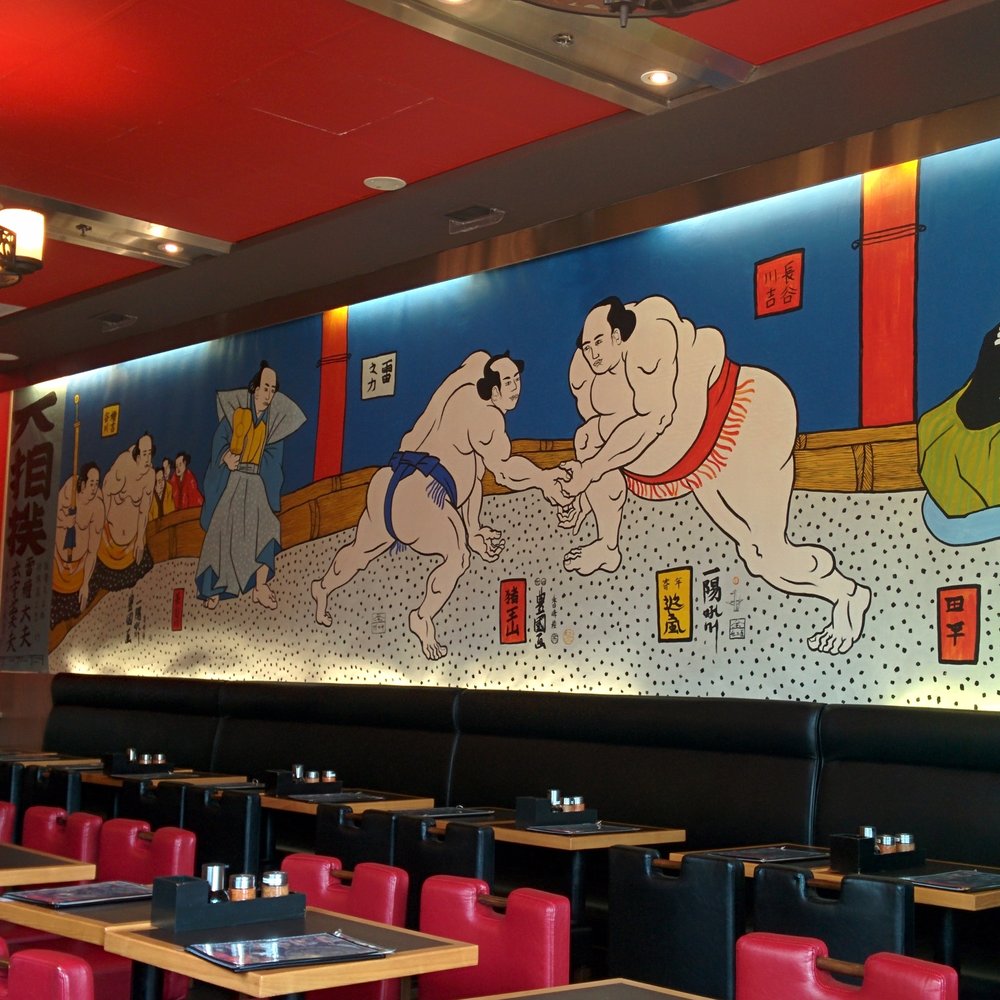 Ajisen Ramen - Culture - Ramen Near Me - Toronto, Ontario Ajisen Ramen - Culture - Ramen Near Me - Toronto, Ontario