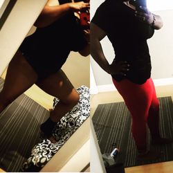 Fit and Fabulous Weight Loss