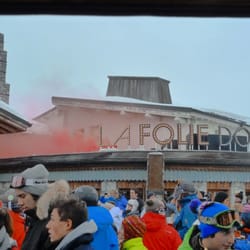 La Folie Douce - La Folie Douce