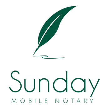 Sunday Mobile Notary - Notaries Near Me - San Jose, California Sunday Mobile Notary - Notaries Near Me - San Jose, California