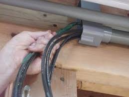 Slide of Lugo’s Electrical Connection