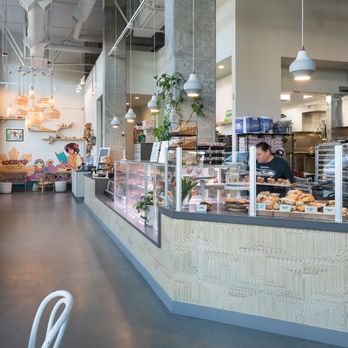 Pinoyshki Bakery & Cafe - Bakery Cafe with beer and wine as well. - Bakeries Near Me - Seattle, Washington Pinoyshki Bakery & Cafe - Bakery Cafe with beer and wine as well. - Bakeries Near Me - Seattle, Washington