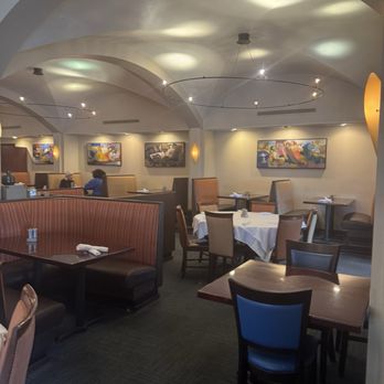 Oceano Bistro - Seafood Near Me - Clayton, Missouri Oceano Bistro - Seafood Near Me - Clayton, Missouri