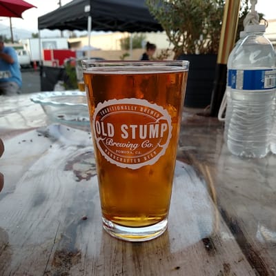 Old Stump Brewing Co. by null