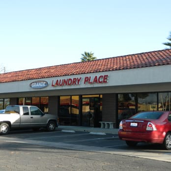 Grande Laundry Place - Laundry Services Near Me - Fallbrook, California Grande Laundry Place - Laundry Services Near Me - Fallbrook, California