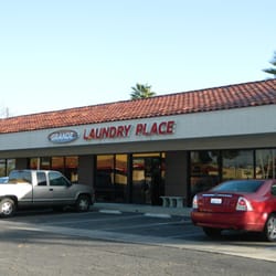 Grande Laundry Place