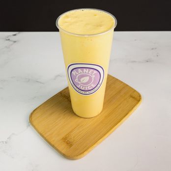Planet Juice - Juice Bars & Smoothies Near Me - Southgate, Michigan