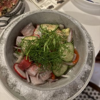 JeJu Noodle Bar - Ceviche - Korean Near Me - New York, New York JeJu Noodle Bar - Ceviche - Korean Near Me - New York, New York