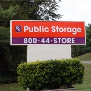 Public Storage - Self Storage Near Me - Fairfax, Virginia