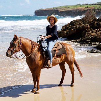 CJM Stables - Beach walk!! - Horseback Riding Near Me