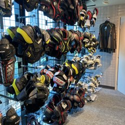 Ultimate Skate & Hockey
