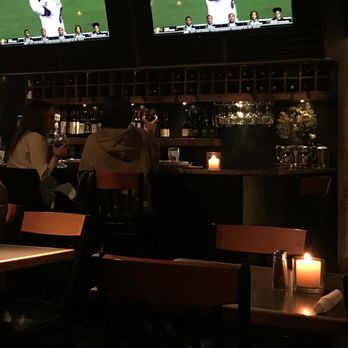 Cazzy's Corner Grill - There are screens all around the restaurant to help you find your favorite game.  If the VOLS are playing they will probably have the game. - American Near Me - Knoxville, Tennessee