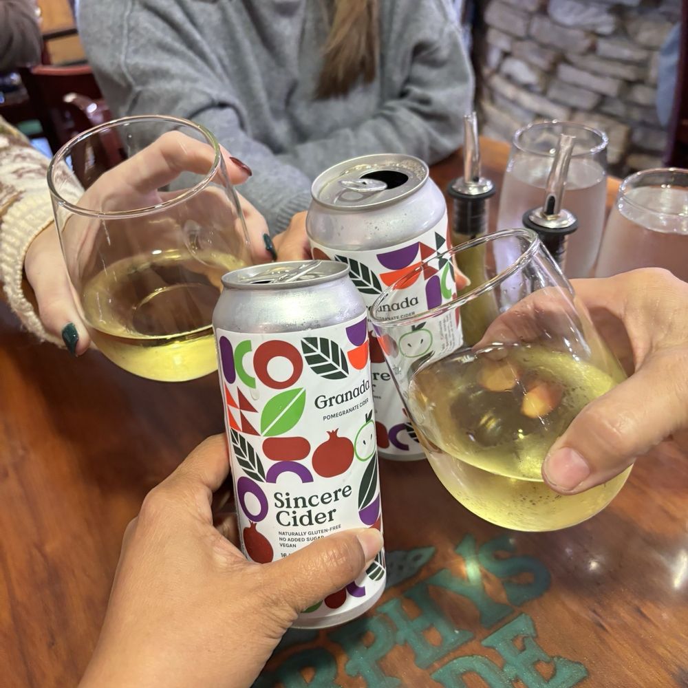 Murphys Grade - Wine! - Seafood Near Me - Murphys, California