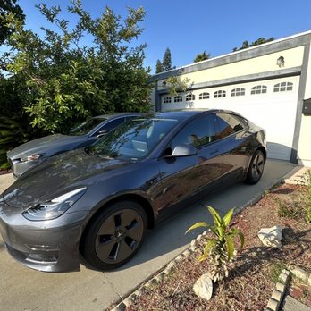 OC Tint Solutions - Car Window Tinting Near Me - Costa Mesa, California OC Tint Solutions - Car Window Tinting Near Me - Costa Mesa, California