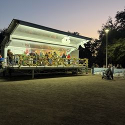 James Island Festival Of Lights