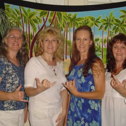 Olena's Massage Center - Kim, Olena, Denise, Doris