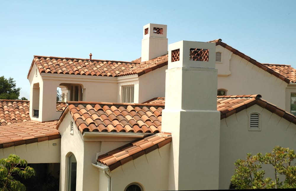 Slide of Action Roofing