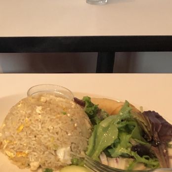 Rice Fine Thai Cuisine - Belgrade - Rice dish - Thai Near Me - Belgrade, Montana