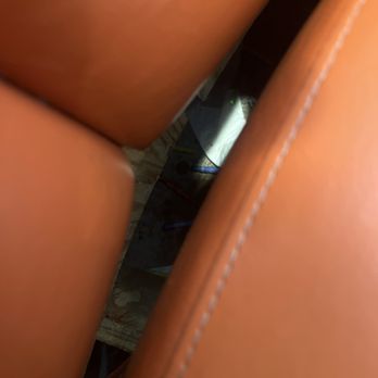 Chad's - Under my seat trash disgusting - Breakfast & Brunch Near Me - Santa Barbara, California Chad's - Under my seat trash disgusting - Breakfast & Brunch Near Me - Santa Barbara, California