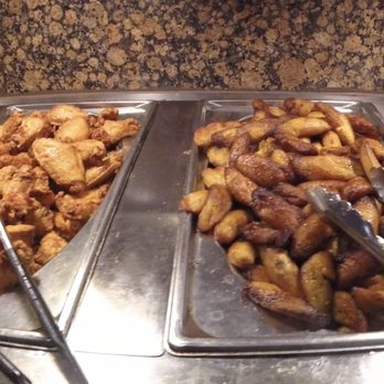 Flaming Buffet - Seafood Near Me - Corona, California