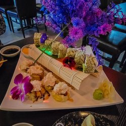 Izumi Steakhouse