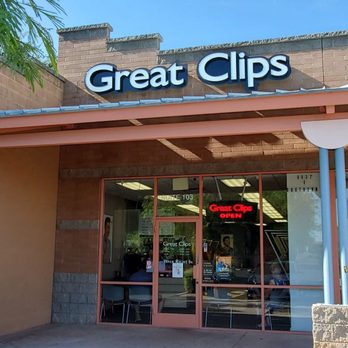Great Clips - Hair Salons Near Me - Mesa, Arizona Great Clips - Hair Salons Near Me - Mesa, Arizona